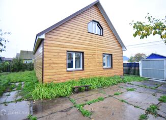 Продается дом, 110 м2, село Тюменяк, Восточная улица, 4