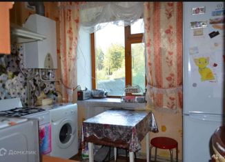 Продам 3-комнатную квартиру, 57 м2, поселок Анопино, улица Чехова, 7