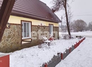 Дом на продажу, 311.2 м2, село Домашово, Молодёжная улица