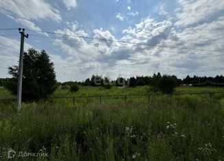 Продаю участок, 9.6 сот., деревня Чуркино, 22Н-1948