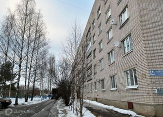 Комната на продажу, 14 м2, Вологда, Пошехонское шоссе, 34, микрорайон Ремсельмаш