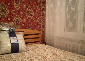 Трехкомнатная квартира на продажу, 56.2 м2, Самара, Красноглинский район, 15-й квартал, 12