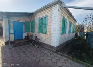 Дом на продажу, 57 м2, Лабинск, Сигнальная улица