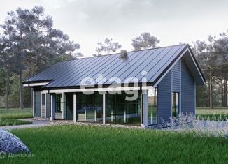 Продажа дома, 112 м2, деревня Марьино, деревня Марьино, 18