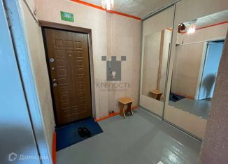 Продам однокомнатную квартиру, 37 м2, Мелеуз, улица 50 лет ВЛКСМ, 57