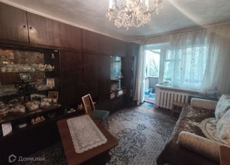 Продается 2-ком. квартира, 41.5 м2, Ивановская область, улица Диановых, 12