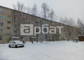 Продажа 3-комнатной квартиры, 58 м2, Мантурово, Нагорная улица, 10