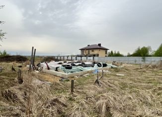 Продам участок, 15 сот., посёлок Пушкино, улица Чкалова, 33