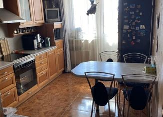 Продается 3-комнатная квартира, 113.5 м2, Москва, Привольная улица, 57к1, Привольная улица