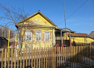 Продаю дом, 55.3 м2, Свердловская область