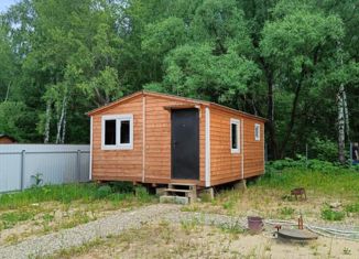 Продаю дом, 25 м2, деревня Матчино, коттеджный посёлок Земляничная Поляна, 215