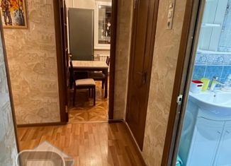Продажа 2-комнатной квартиры, 53 м2, Москва, улица Перерва, 24, метро Марьино
