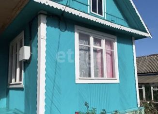 Дом на продажу, 45 м2, Костромская область, садоводческое товарищество Дубки, 104
