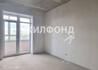 Продажа квартиры студии, 64 м2, Новосибирск, 2-я Обская улица, 154, 2-я Обская улица