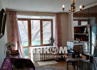 Продажа 2-ком. квартиры, 42.2 м2, Москва, улица Симоновский Вал, 7к1, улица Симоновский Вал