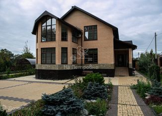 Продается дом, 349.6 м2, деревня Телятинки