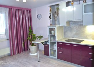 Продажа 2-комнатной квартиры, 67.1 м2, Краснодар, микрорайон Микрохирургии глаза, улица Академика Лукьяненко, 34