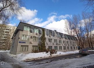 Сдача в аренду офиса, 1265 м2, Москва, 4-й Рощинский проезд, 15, 4-й Рощинский проезд