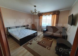 1-комнатная квартира в аренду, 50 м2, Липецк, проезд Шишкина, 1А, район Студёнки