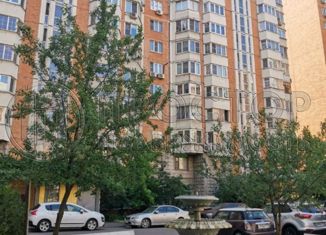 3-комнатная квартира на продажу, 83 м2, Москва, шоссе Энтузиастов, 11Ак4, станция Андроновка