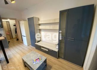 Продаю квартиру студию, 21 м2, Санкт-Петербург, ЖК Полис на Комендантском