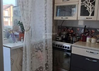 Продам двухкомнатную квартиру, 50 м2, Новосибирская область, Гранитная улица, 18