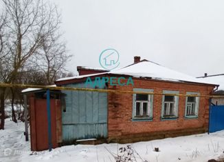 Продается дом, 60.3 м2, Новый Оскол, улица Мира