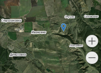 Земельный участок на продажу, 7.5 сот., село Ивановка