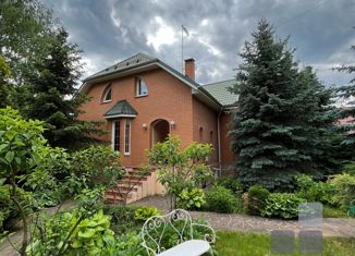 Дом на продажу, 210 м2, деревня Капустино