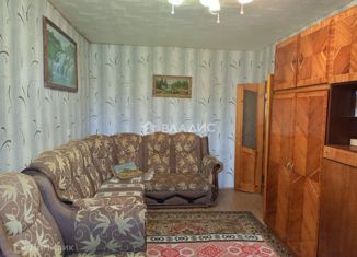 Продается 3-ком. квартира, 47 м2, село Аксаково, Подлесная улица, 2А