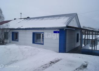 Продаю дом, 49.7 м2, поселок Заря, Центральная улица