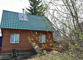 Дом на продажу, 54 м2, садовое товарищество Лахтинское, 14-я линия, 282