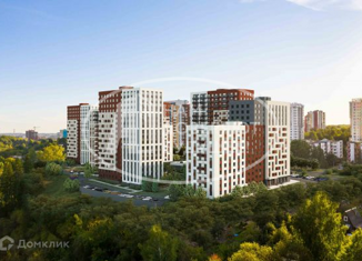 Продам квартиру студию, 28 м2, Ижевск, ЖК Истории