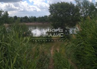 Участок на продажу, 40 сот., поселок Набережный, Тополиная улица