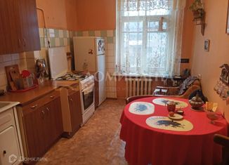 Продажа 3-комнатной квартиры, 89.4 м2, Смоленская область, улица Николаева, 7