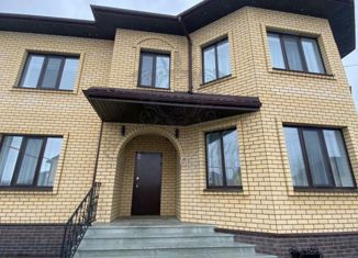 Продаю дом, 268.9 м2, село Горный Щит, улица Старожилов, 78