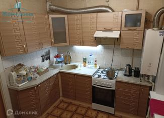 Продается 4-ком. квартира, 83.1 м2, поселок городского типа Новая Майна, улица Микрорайон, 28