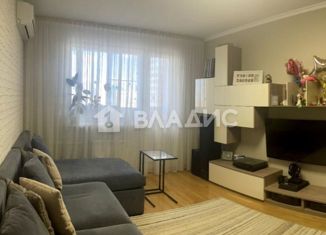 Продажа 2-комнатной квартиры, 59 м2, Москва, улица Намёткина, 1, улица Намёткина