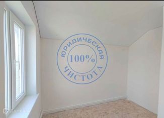 Продается дом, 80 м2, Алексеевка, Песчаная улица