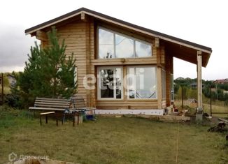 Продажа дома, 70 м2, ДНТ Чёрная Сопка, Яузовская улица