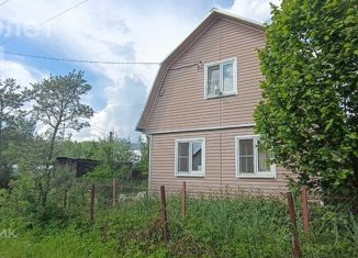 Продажа дома, 59 м2, деревня Халтурино