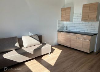 Квартира в аренду студия, 20 м2, Ярославль, улица Лескова, 42, ЖК Волга Парк