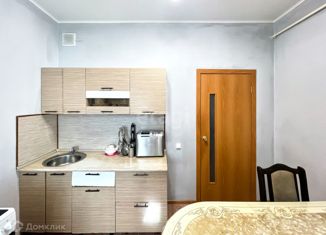 2-ком. квартира на продажу, 59.8 м2, посёлок Солнечный, Советская улица, 1