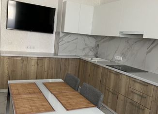 Продам двухкомнатную квартиру, 67.2 м2, Краснодар, улица Героев-Разведчиков, 10, ЖК Перспектива