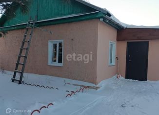Продажа дома, 75.6 м2, посёлок Новостройка, Центральная улица