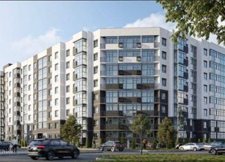 Квартира на продажу студия, 23.4 м2, Темрюк, Дальняя улица, 30