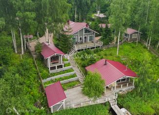 Продаю дом, 180 м2, деревня Утуки