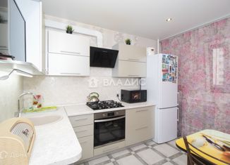 Продам 2-комнатную квартиру, 57.4 м2, Владимир, улица Нижняя Дуброва, 52к2, ЖК Парк Дружбы