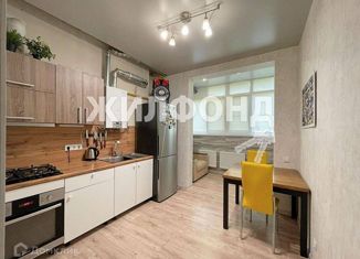 Продается однокомнатная квартира, 28.5 м2, Краснодар, Беговая улица, 56к2, ЖК Дубровка