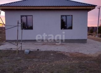 Продаю дом, 94.1 м2, посёлок Становая